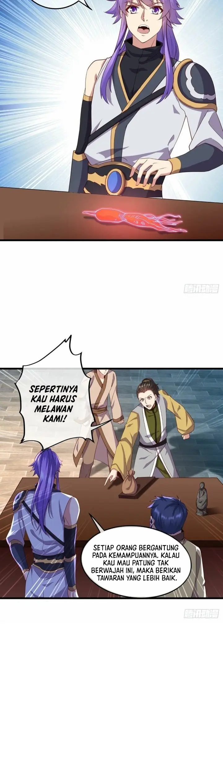 image-komik-peerless-soul-chapter-424-14/28