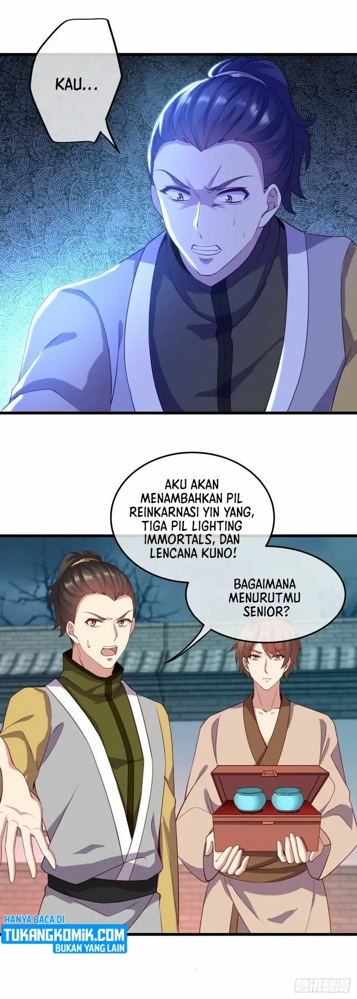 image-komik-peerless-soul-chapter-424-15/28