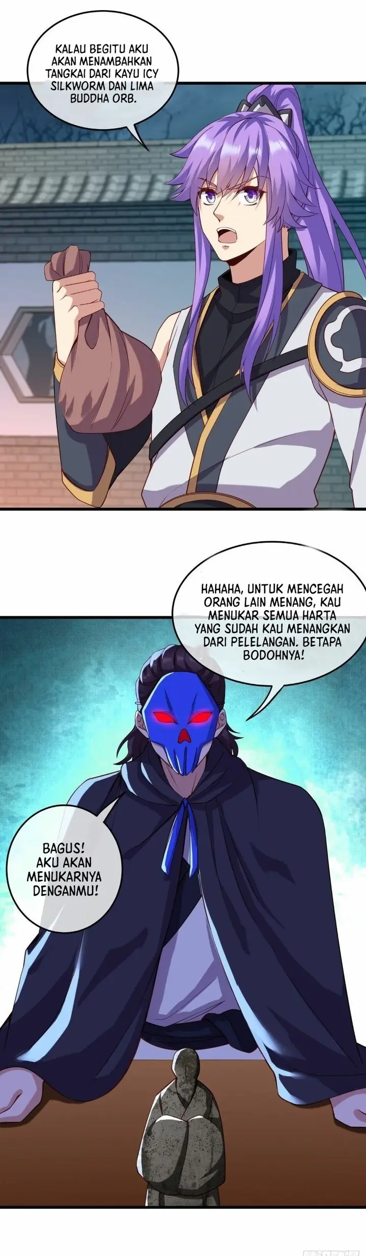 image-komik-peerless-soul-chapter-424-16/28