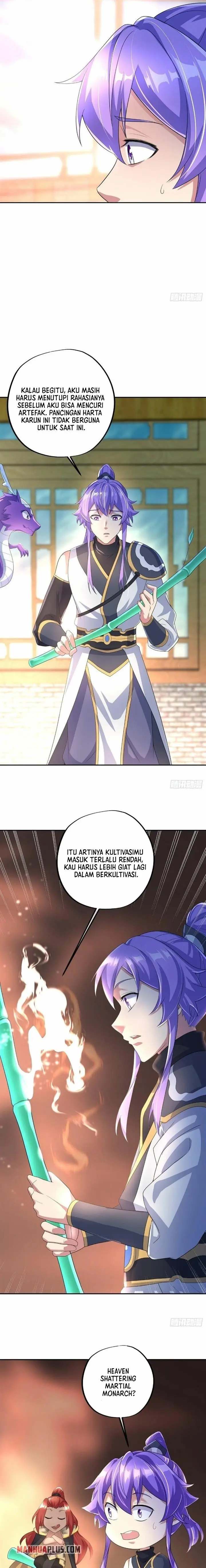 image-komik-peerless-soul-chapter-431-4/18