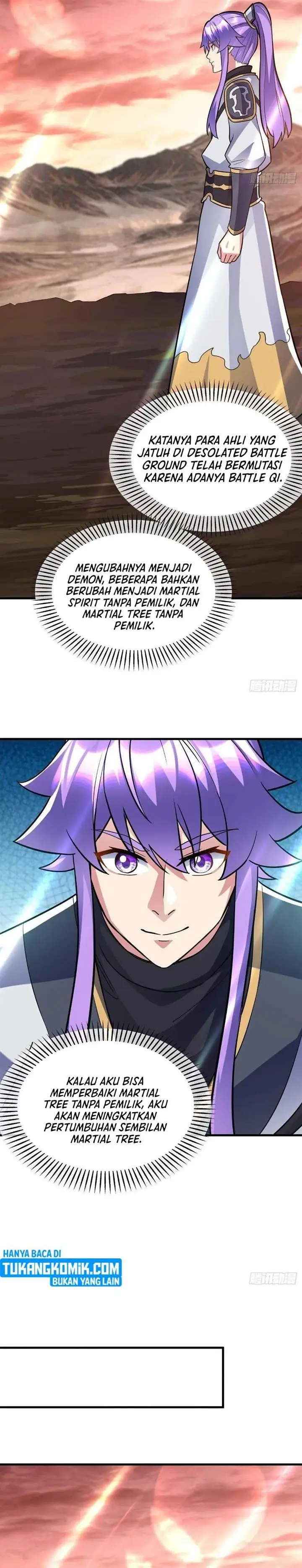 image-komik-peerless-soul-chapter-432-1/24