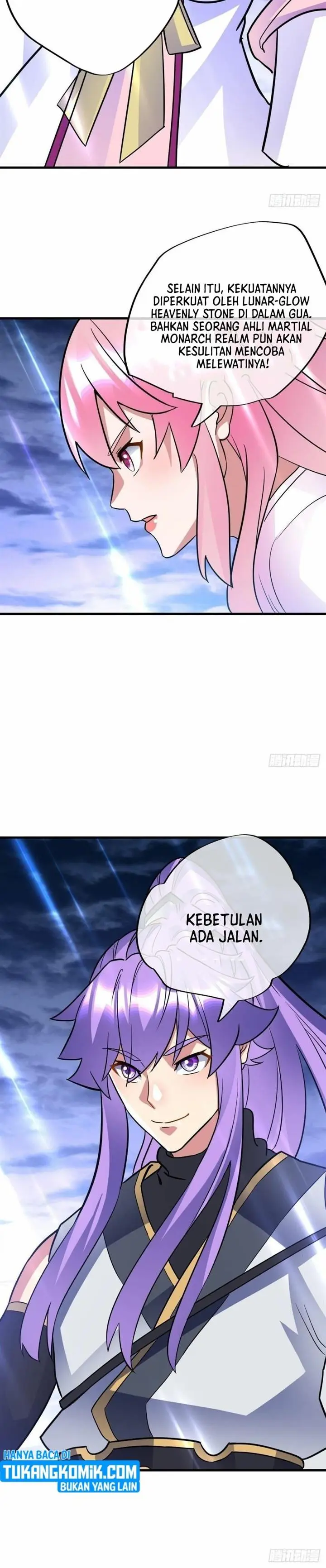 image-komik-peerless-soul-chapter-435-29/30