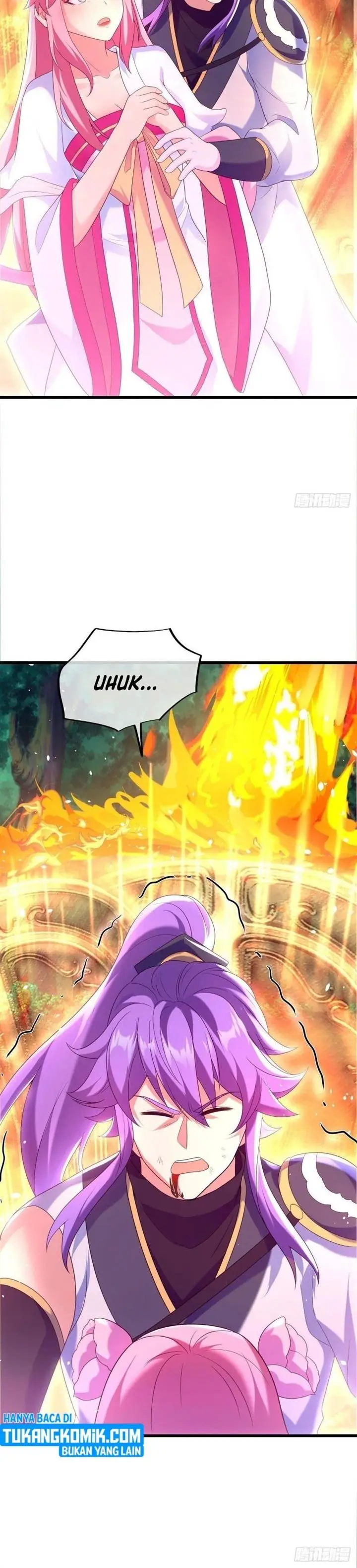 image-komik-peerless-soul-chapter-436-23/40