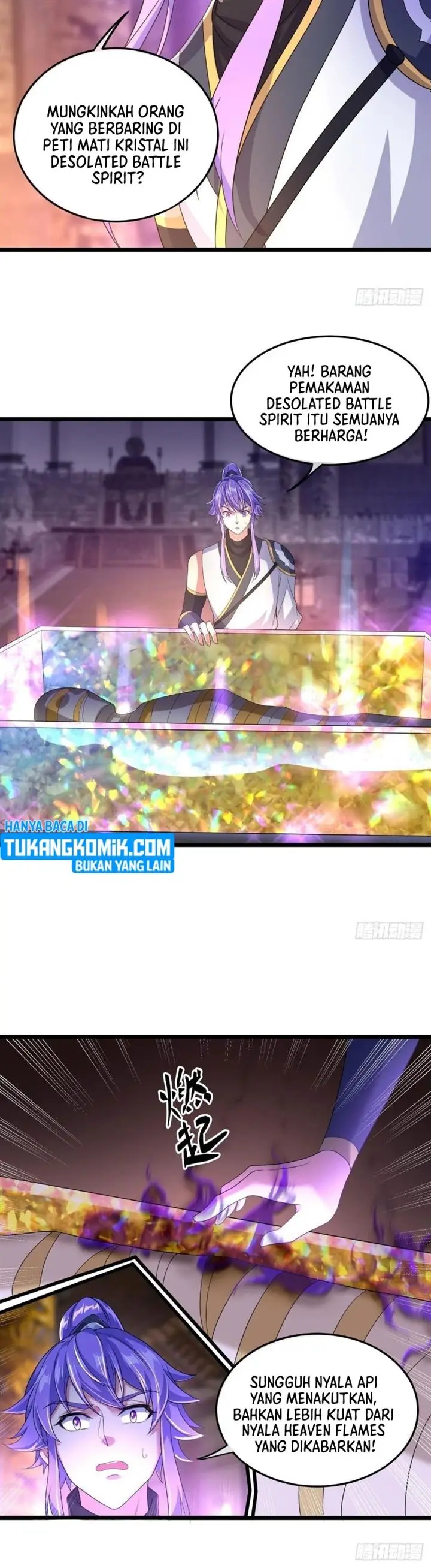 image-komik-peerless-soul-chapter-437-23/27