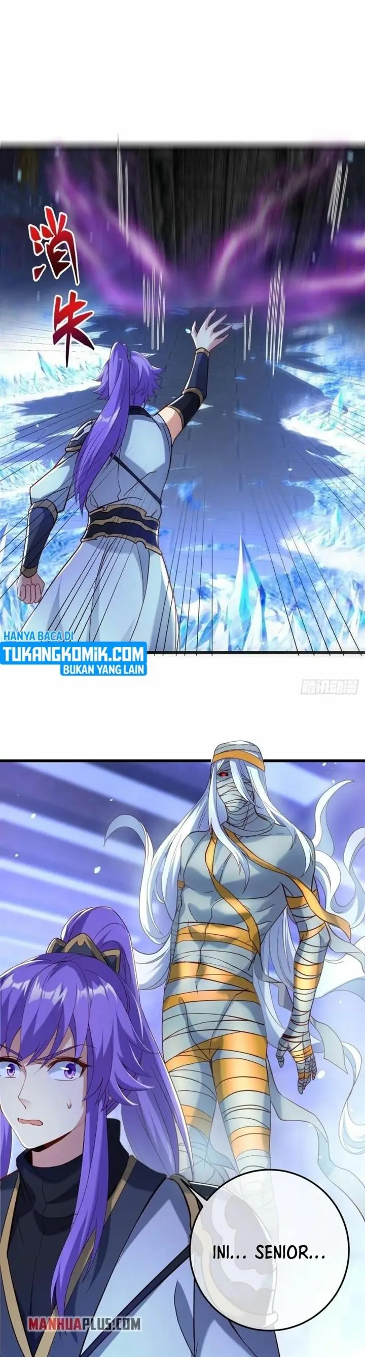 image-komik-peerless-soul-chapter-438-3/30