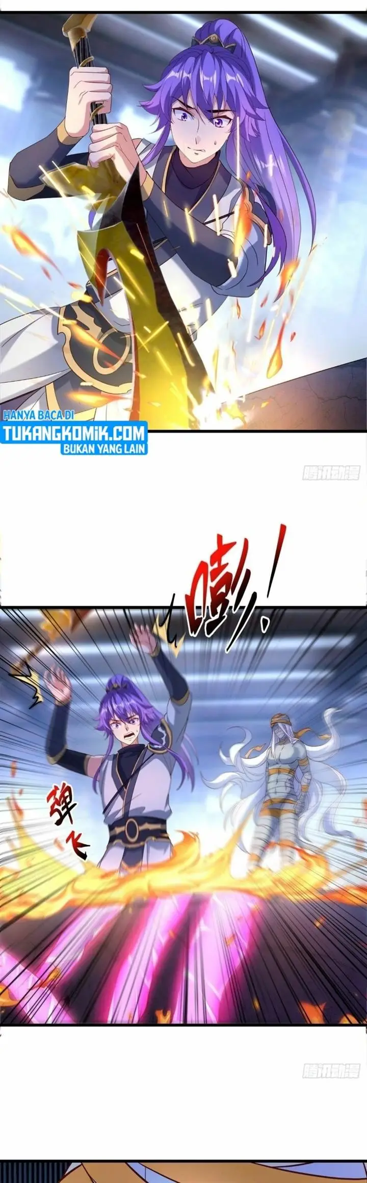 image-komik-peerless-soul-chapter-438-7/30