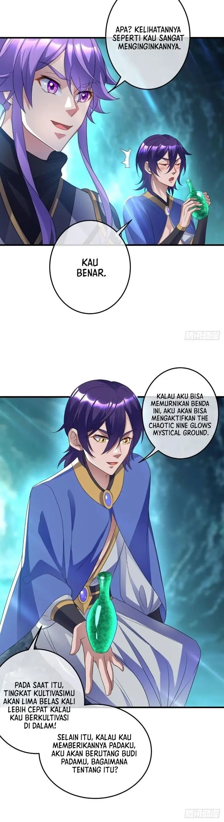image-komik-peerless-soul-chapter-438-14/30