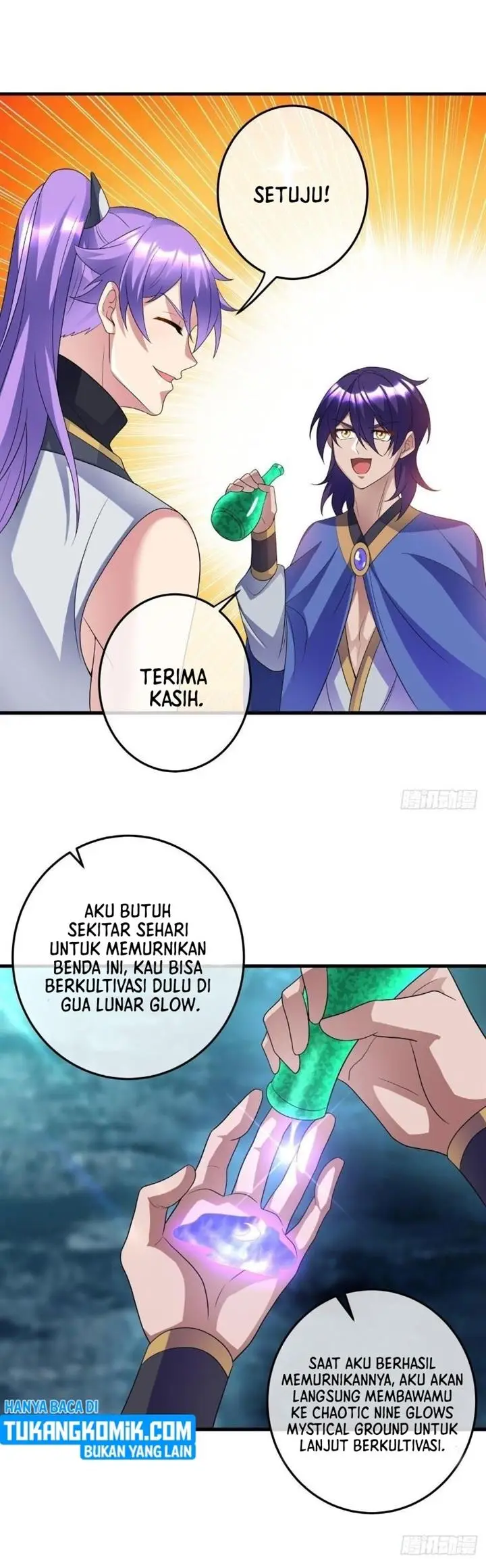 image-komik-peerless-soul-chapter-438-15/30