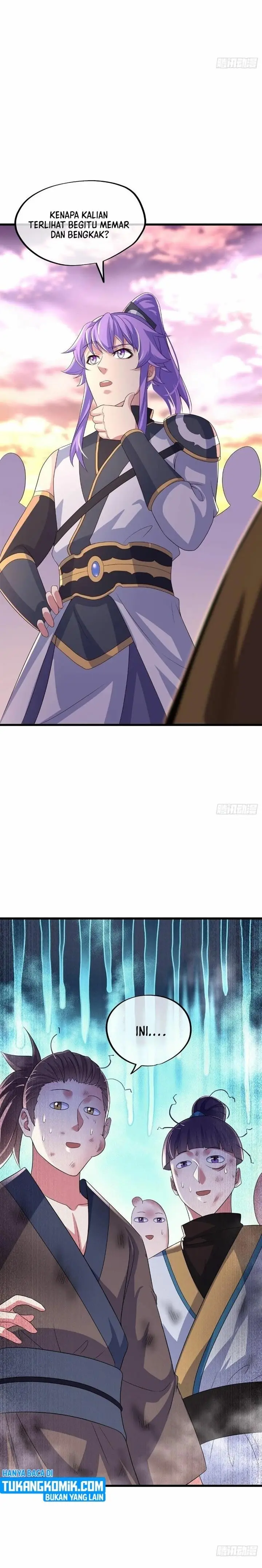 image-komik-peerless-soul-chapter-438-25/30