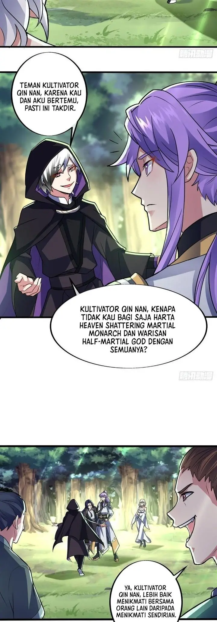 image-komik-peerless-soul-chapter-439-22/28