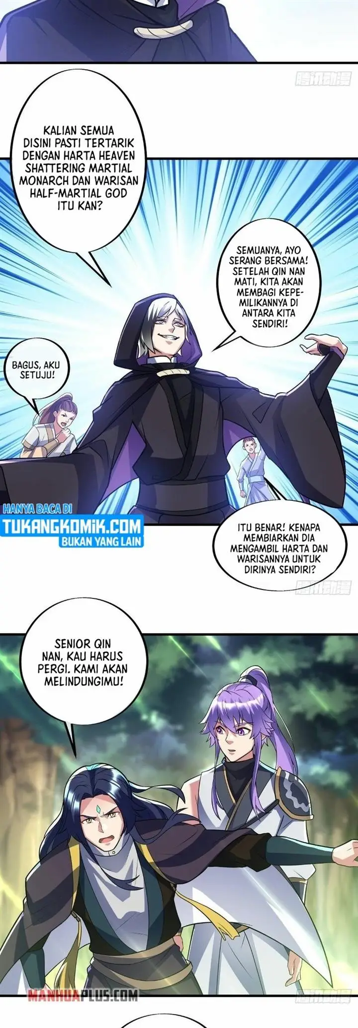 image-komik-peerless-soul-chapter-439-25/28