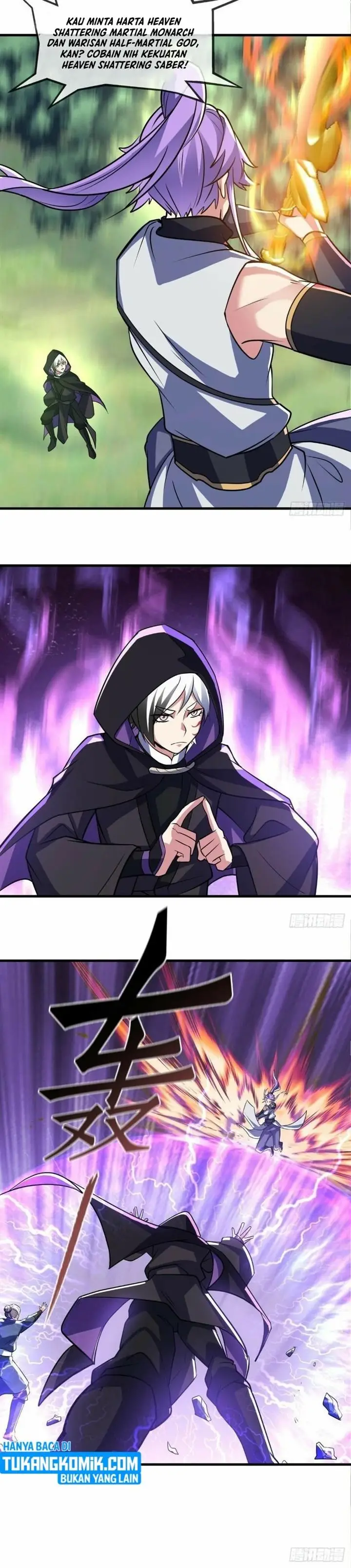 image-komik-peerless-soul-chapter-439-27/28