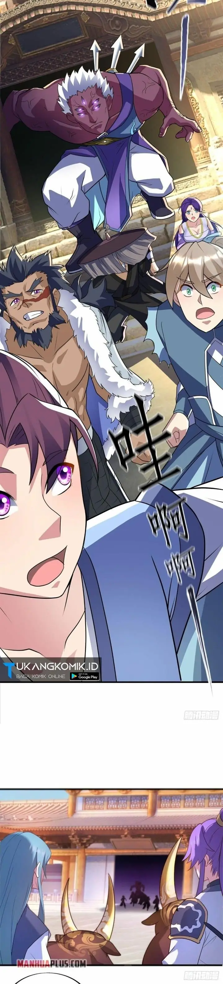image-komik-peerless-soul-chapter-440-5/22