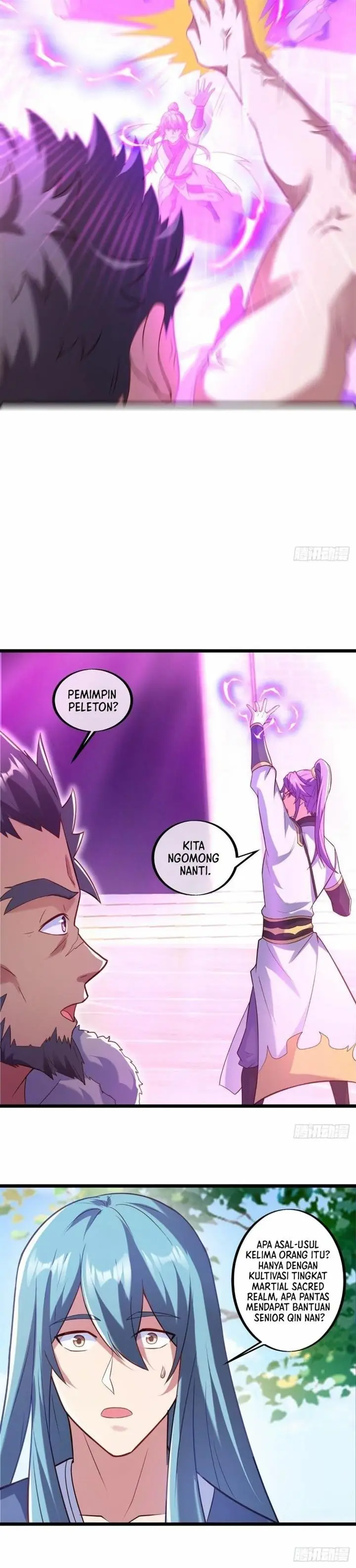 image-komik-peerless-soul-chapter-440-8/22