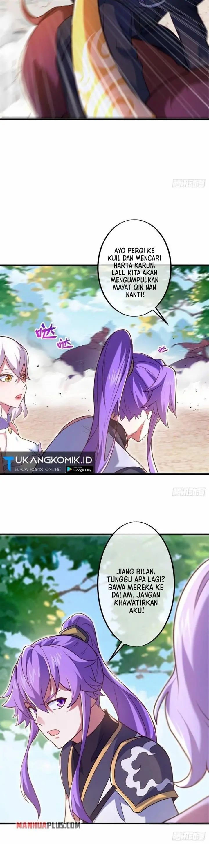 image-komik-peerless-soul-chapter-440-11/22