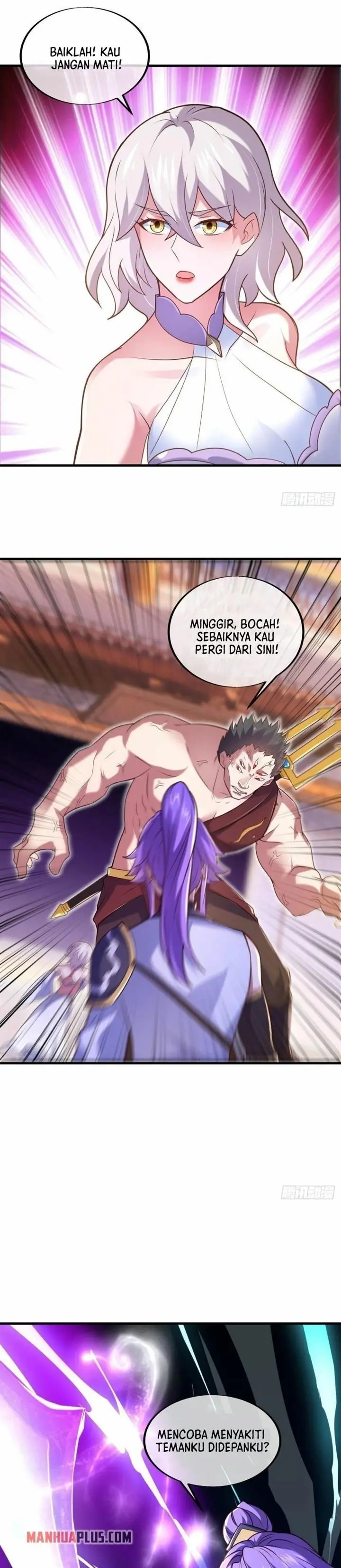 image-komik-peerless-soul-chapter-440-12/22
