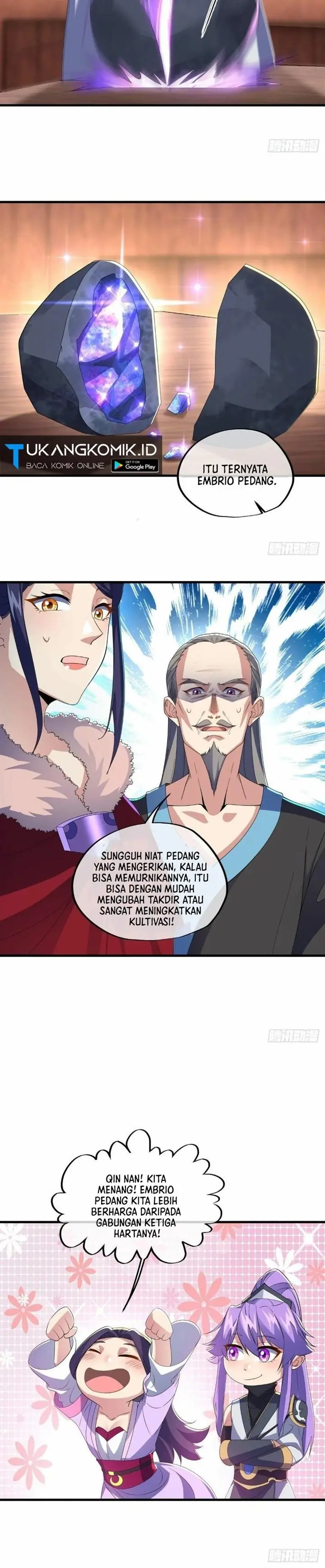 image-komik-peerless-soul-chapter-444-11/21
