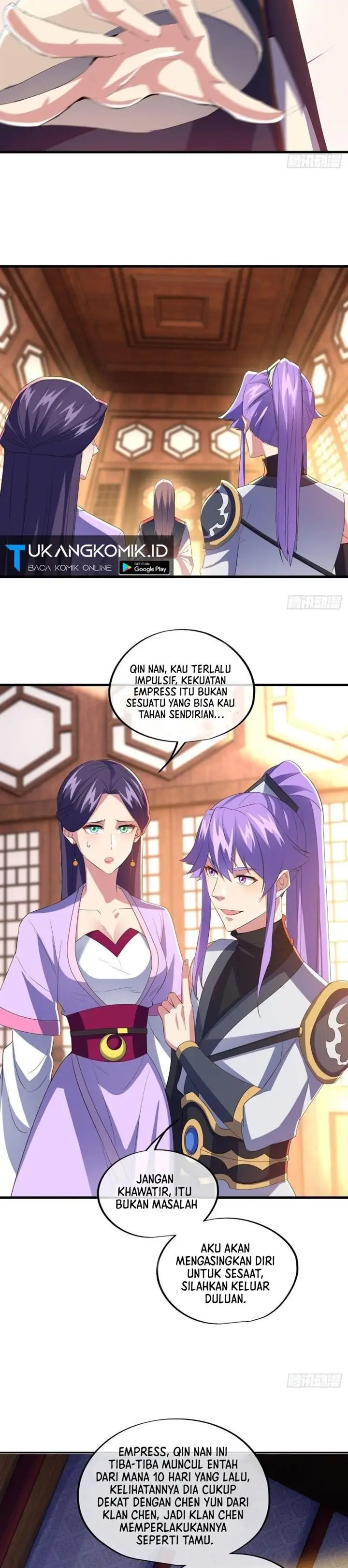 image-komik-peerless-soul-chapter-444-19/21