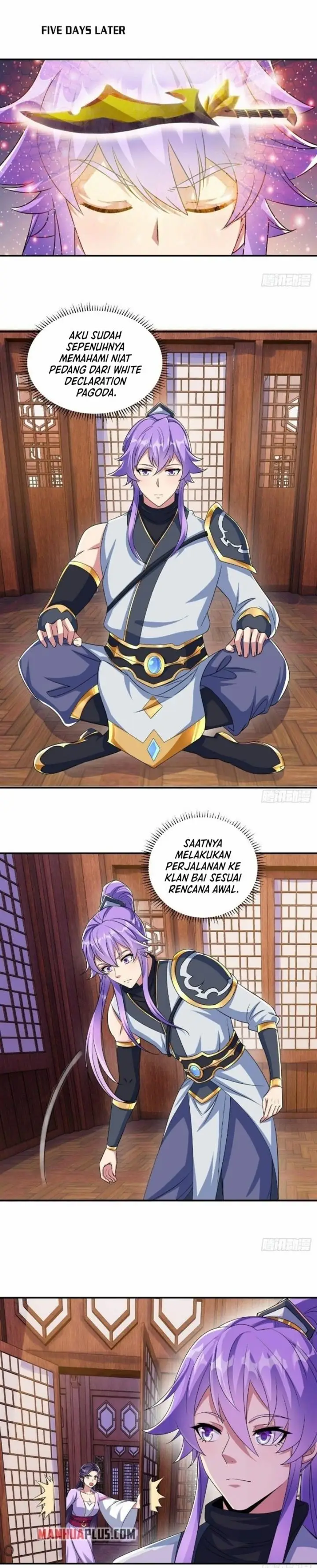 image-komik-peerless-soul-chapter-445-0/17