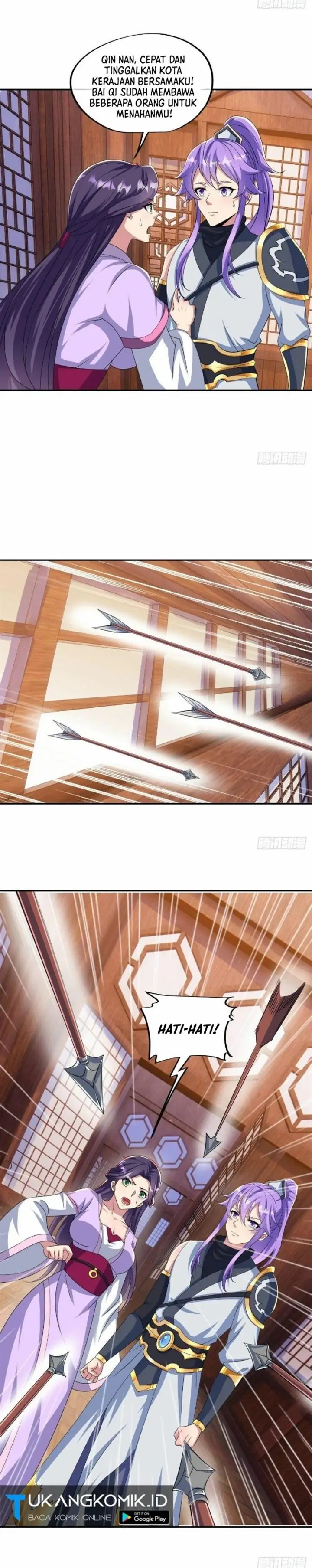 image-komik-peerless-soul-chapter-445-1/17