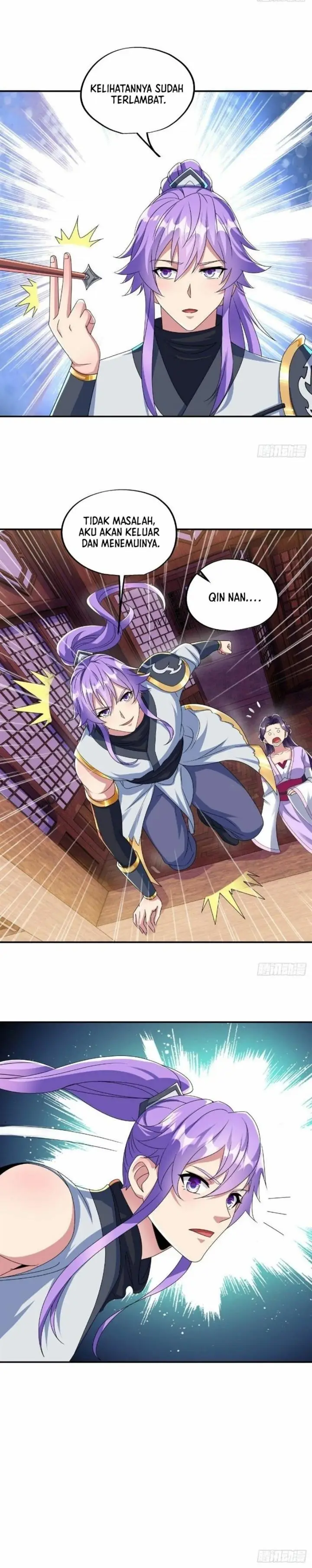 image-komik-peerless-soul-chapter-445-2/17