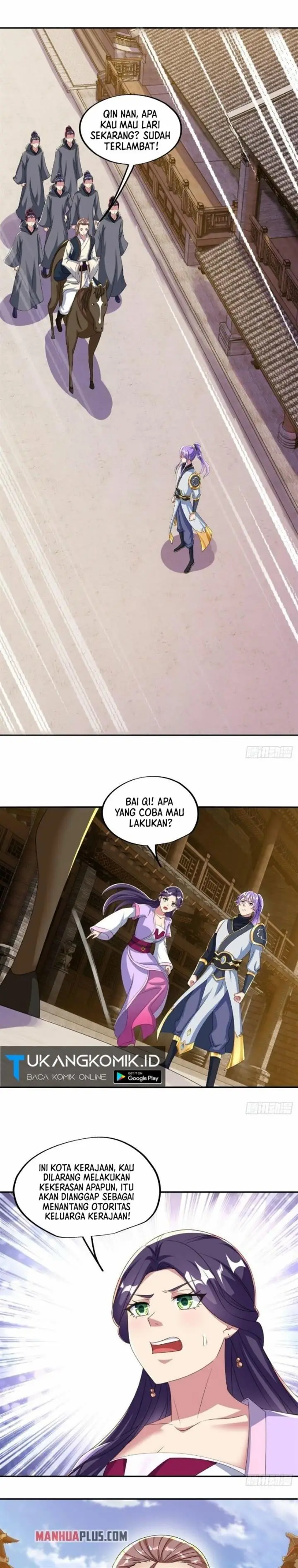 image-komik-peerless-soul-chapter-445-3/17