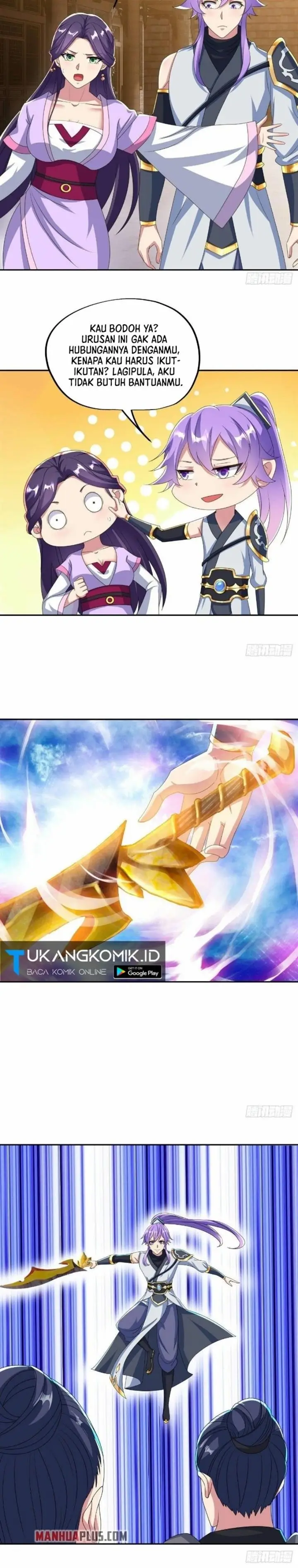 image-komik-peerless-soul-chapter-445-5/17