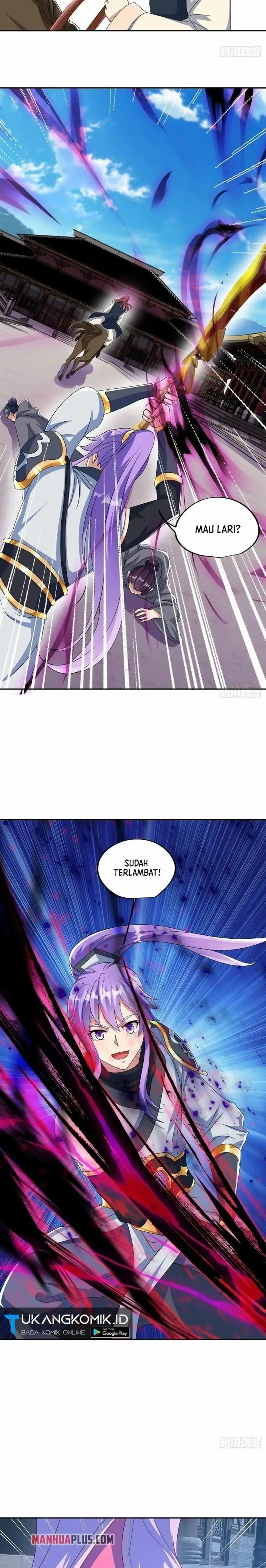 image-komik-peerless-soul-chapter-445-7/17