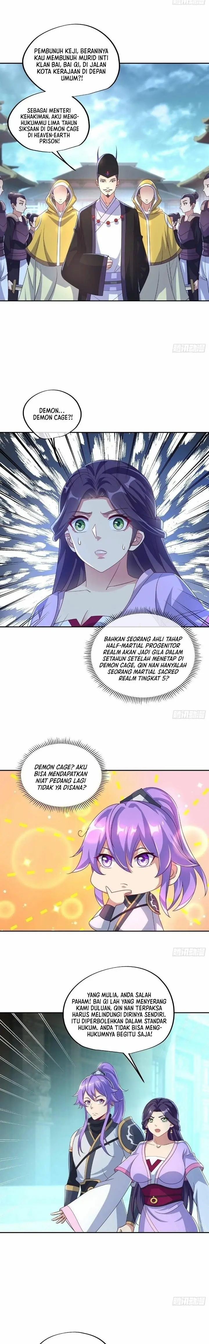 image-komik-peerless-soul-chapter-445-10/17