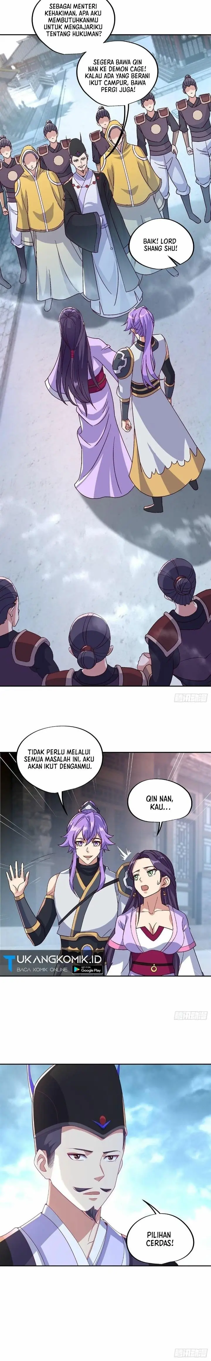 image-komik-peerless-soul-chapter-445-11/17