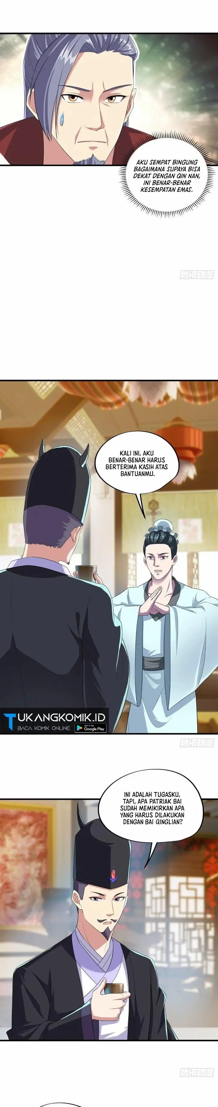 image-komik-peerless-soul-chapter-446-1/18