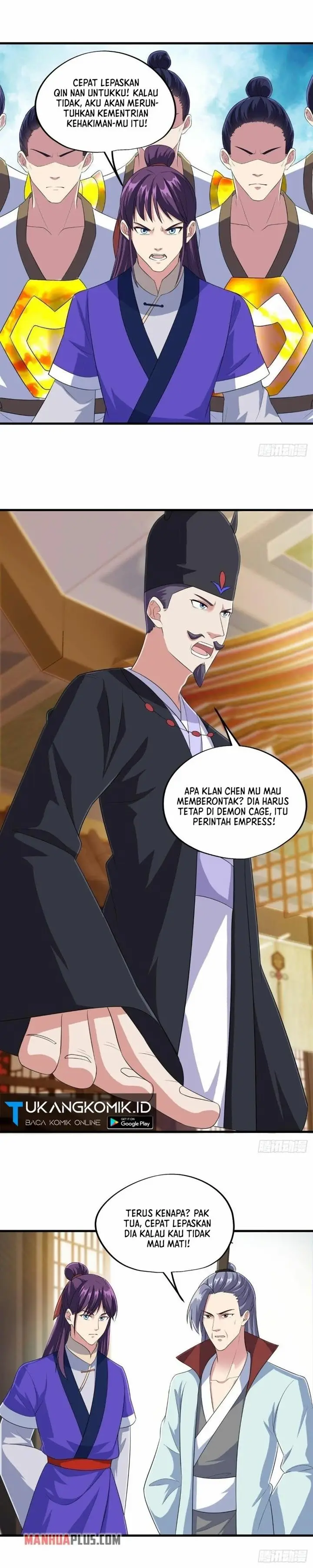 image-komik-peerless-soul-chapter-446-3/18