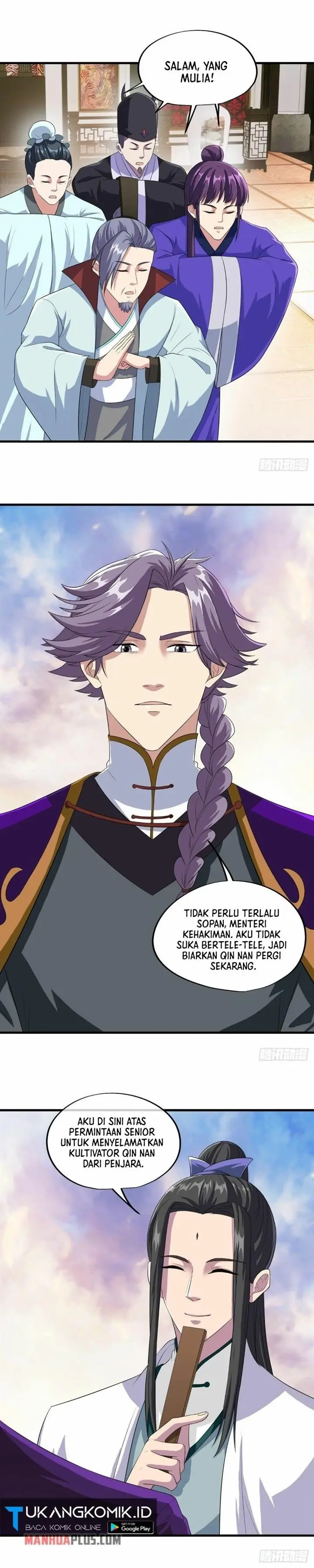 image-komik-peerless-soul-chapter-446-5/18