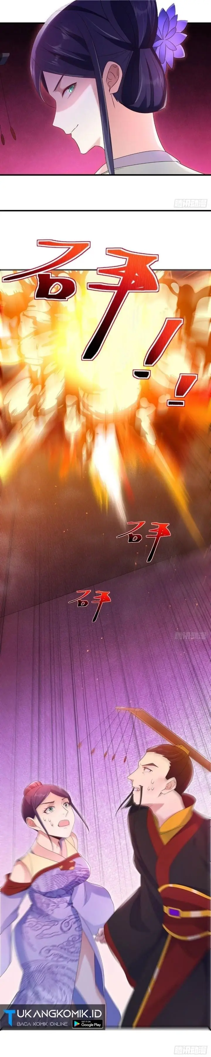 image-komik-peerless-soul-chapter-447-3/19