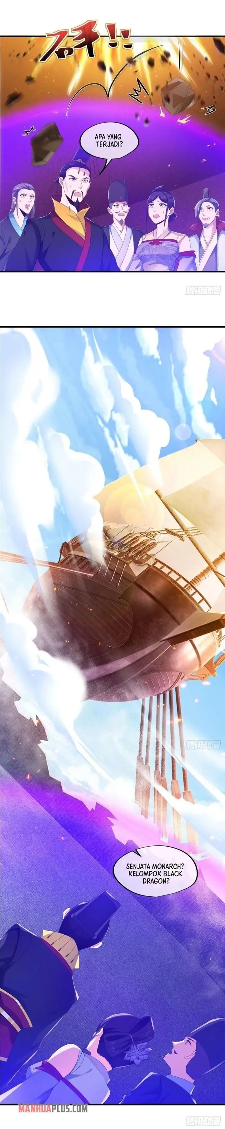 image-komik-peerless-soul-chapter-447-4/19