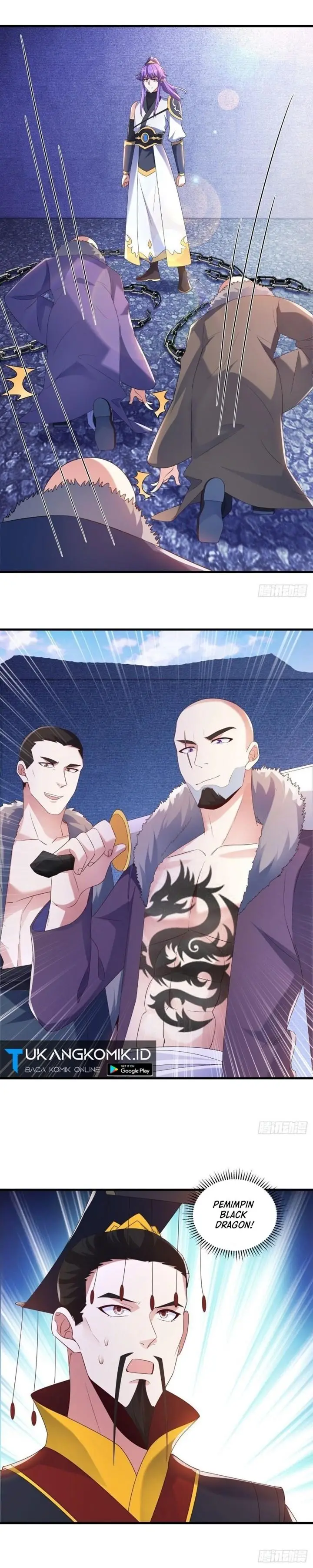 image-komik-peerless-soul-chapter-447-5/19