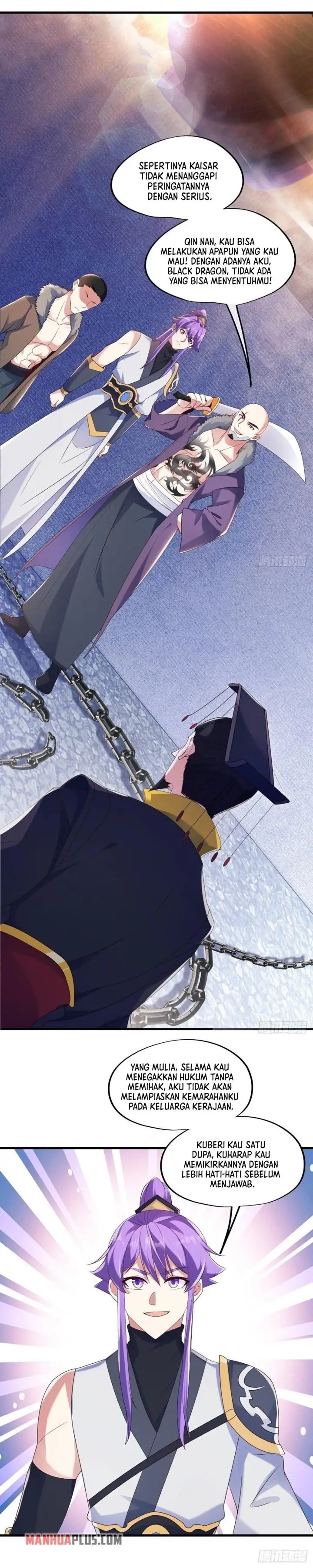 image-komik-peerless-soul-chapter-447-6/19