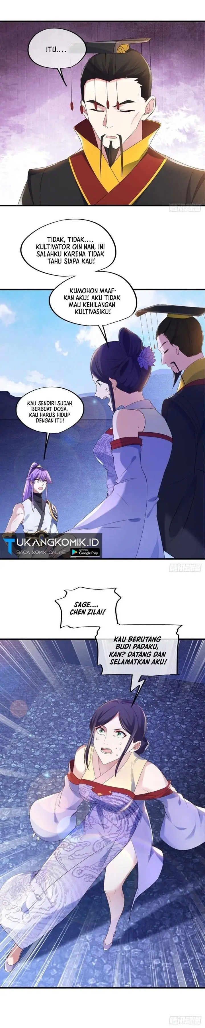 image-komik-peerless-soul-chapter-447-7/19