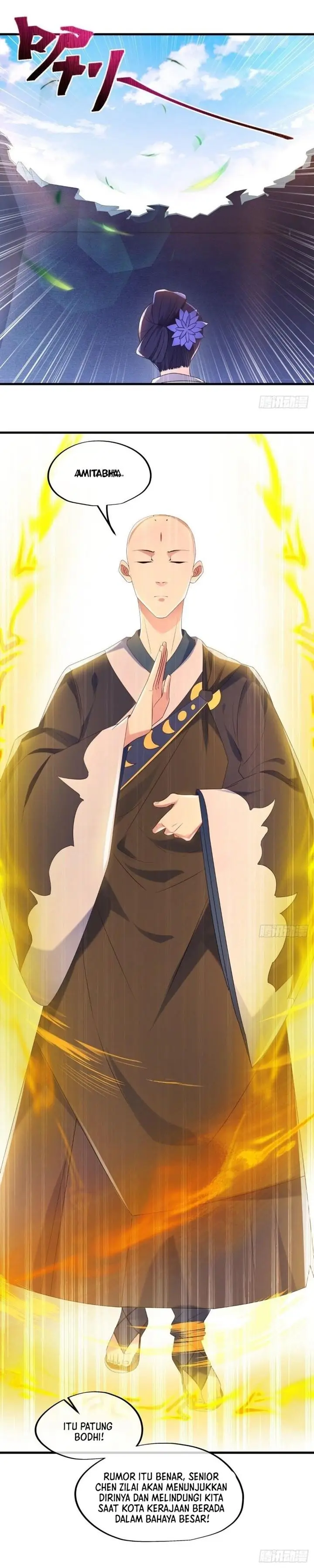 image-komik-peerless-soul-chapter-447-8/19