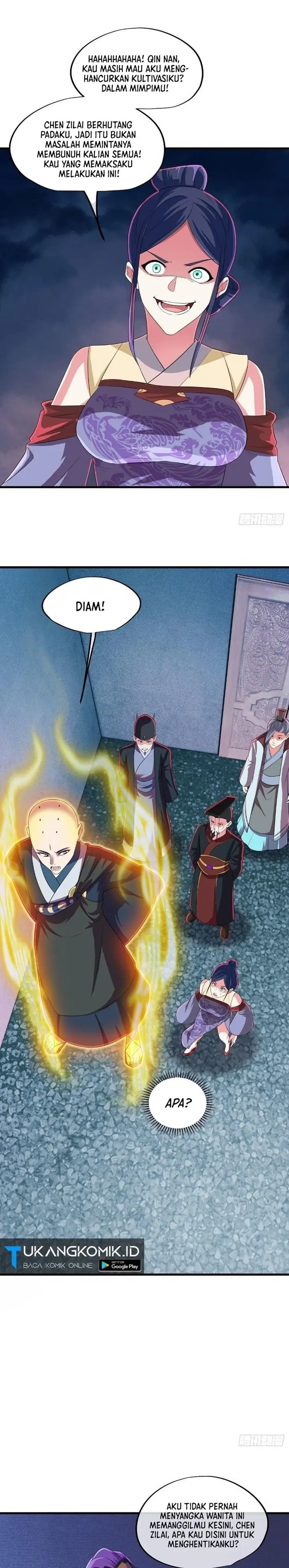 image-komik-peerless-soul-chapter-447-9/19