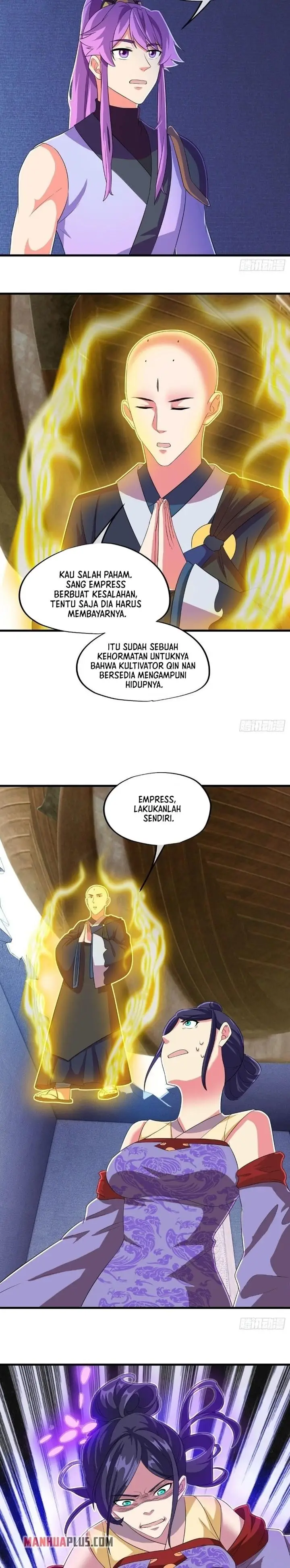 image-komik-peerless-soul-chapter-447-10/19
