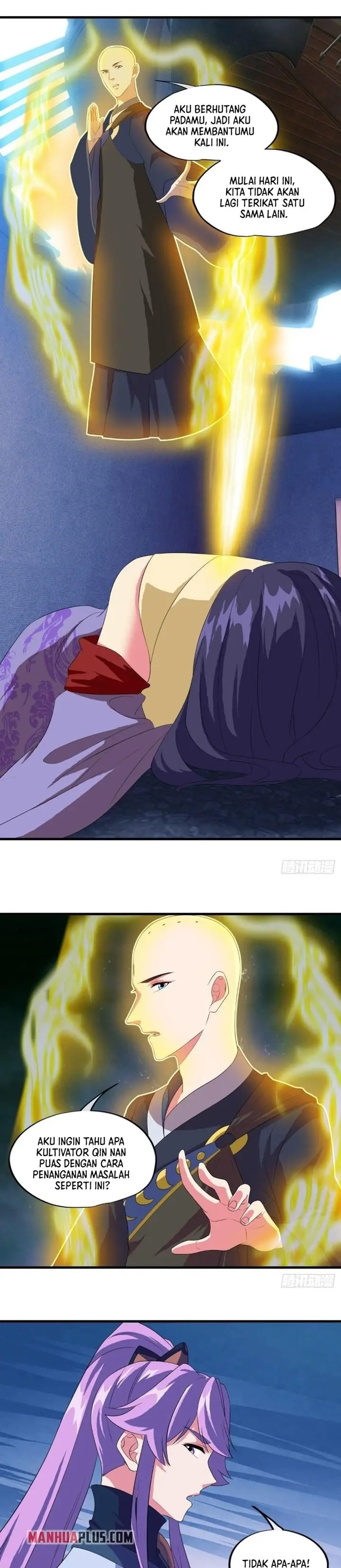 image-komik-peerless-soul-chapter-447-12/19