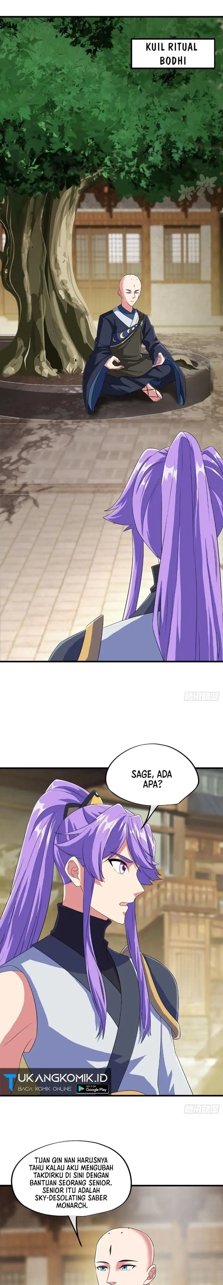 image-komik-peerless-soul-chapter-447-15/19