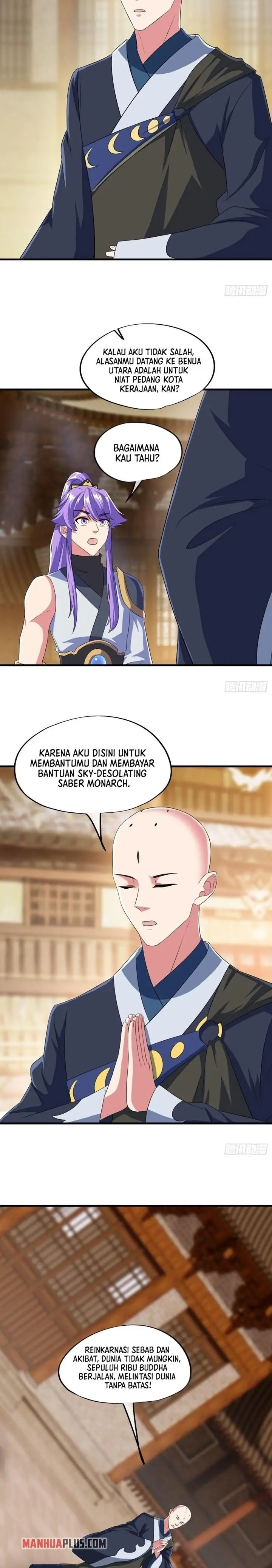 image-komik-peerless-soul-chapter-447-16/19