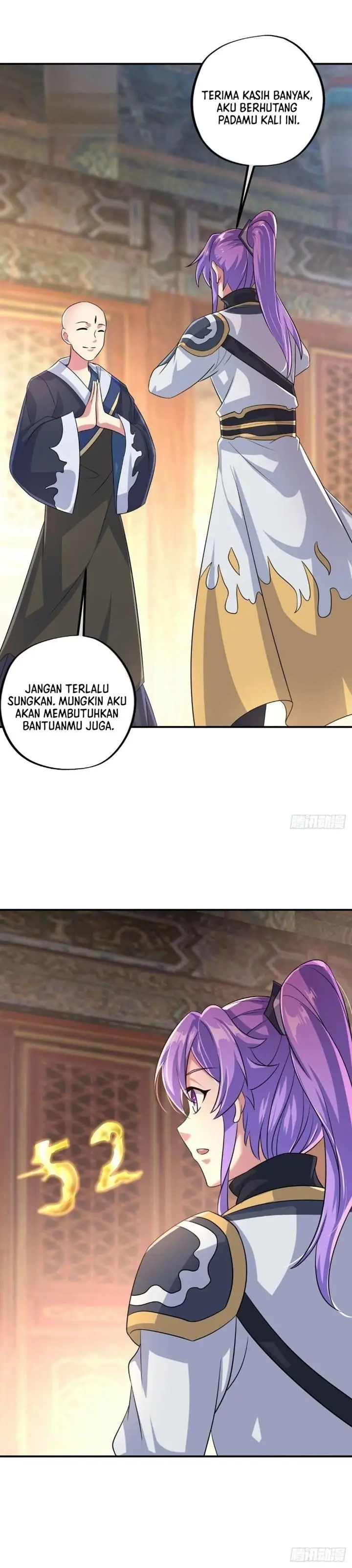 image-komik-peerless-soul-chapter-447-18/19