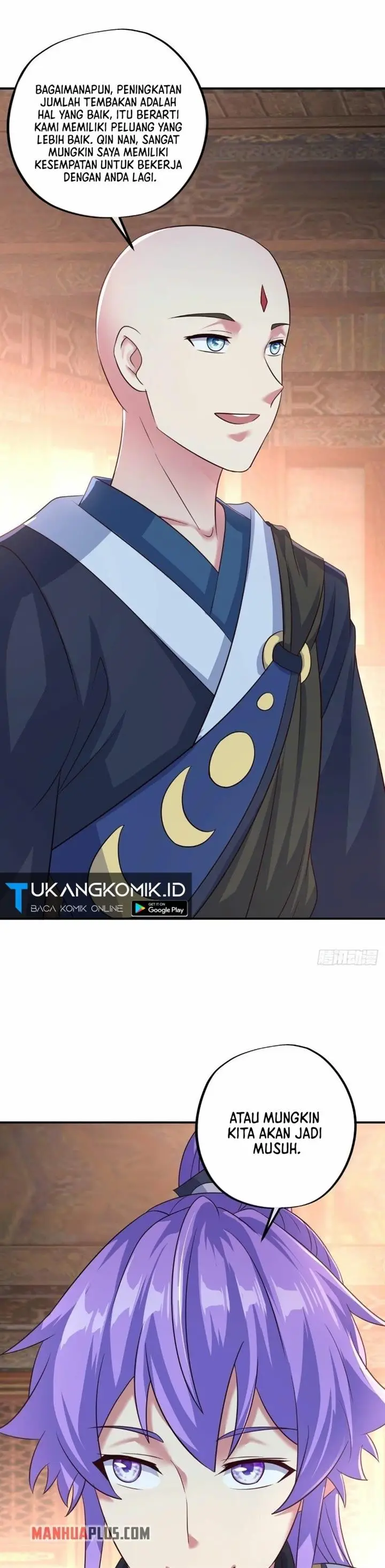 image-komik-peerless-soul-chapter-448-3/30