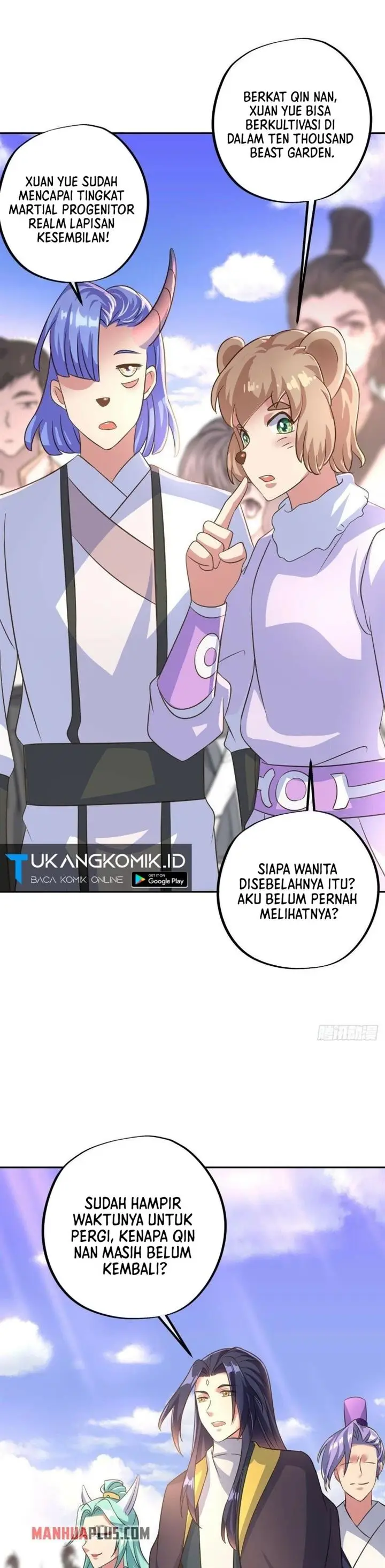 image-komik-peerless-soul-chapter-448-9/30