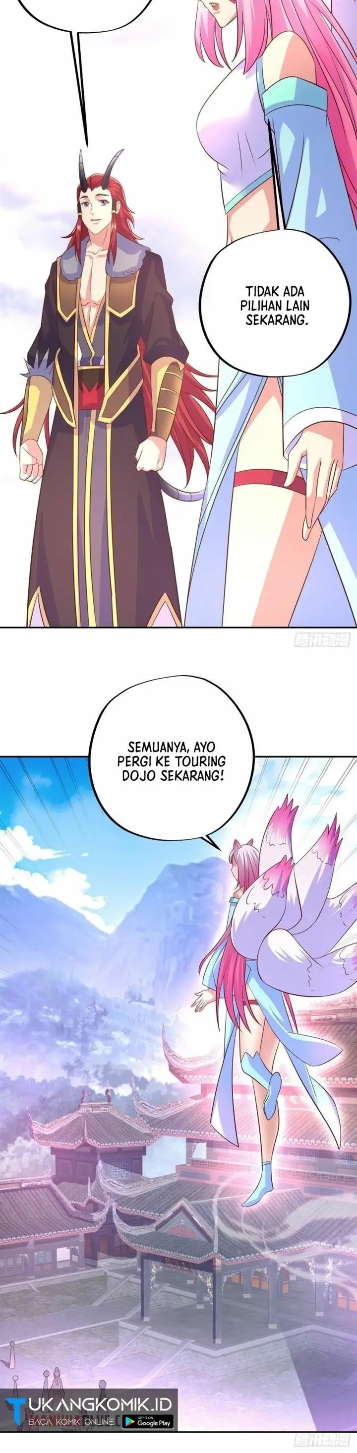 image-komik-peerless-soul-chapter-448-11/30