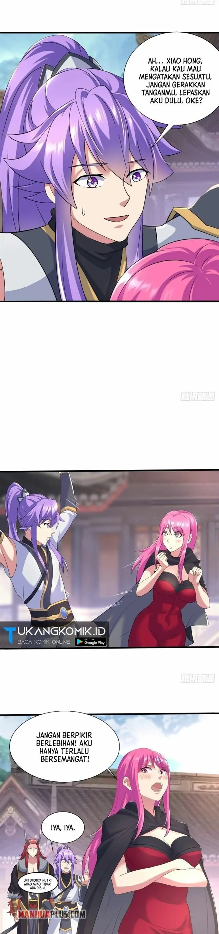 image-komik-peerless-soul-chapter-449-1/20