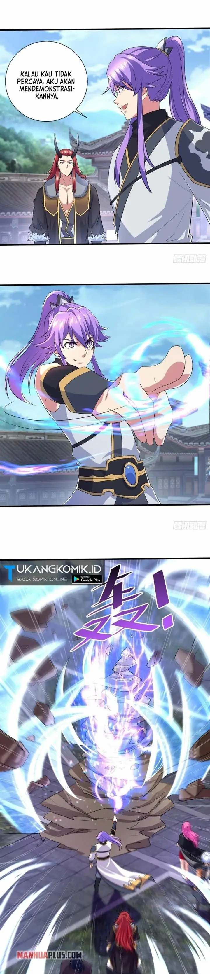 image-komik-peerless-soul-chapter-449-3/20